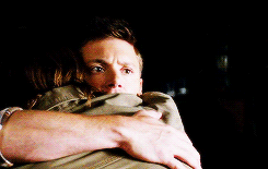  Sam and Dean Winchester
