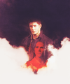 Sam and Dean       - supernatural fan art