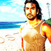 Sayid Jarrah - lost icon