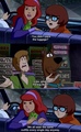 Scooby-Doo - scooby-doo fan art