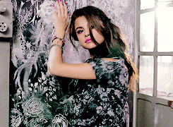  Selena Gomez NEO Summer Collection Photoshoot 2014