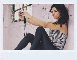  Selena Gomez x NEO Collection 2014