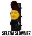Selena Slomez - random photo