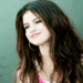 Selena               - selena-gomez icon