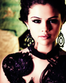 Selena                          - selena-gomez photo