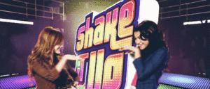  Shake It Up - Theme Song 2013 - 2014