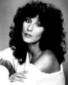 Singer/Actress, Cher - cher photo