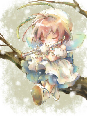 Snow Fairy Sugar