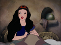 Snow White With Long Hair - disney-princess photo