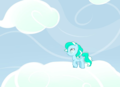 Snowdrop oc - my-little-pony-friendship-is-magic photo