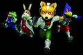 Some Starfox Pictures :3 - video-games photo