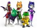 Some Starfox Pictures :3 - video-games photo