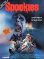 Spookies (Poster) - horror-movies photo