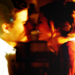 Stefan and Elena 5x18 - stefan-and-elena icon