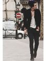 Styles ♑          - one-direction photo