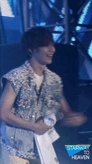  Taemin asks for a Buing Buing ~