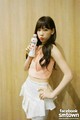 Taeyeon fanmeeting for Thai drink brand 'B-ing' - girls-generation-snsd photo