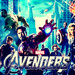 The Avengers - thor icon