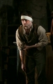 The Cripple Of Inishmaan First Preview , On Stage (HD Picture) (Fb.com/DanieljacobRadcliffeFanClub) - daniel-radcliffe photo