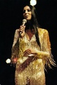 The Entertainer - cher photo