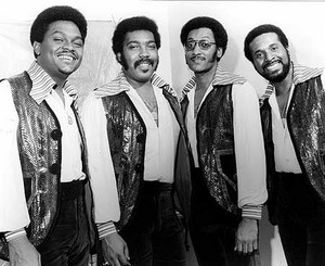  The Four Tops