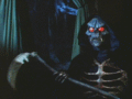The Grim Reaper - horror-movies photo