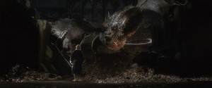  The Hobbit: The Desolation of Smaug - Official Stills