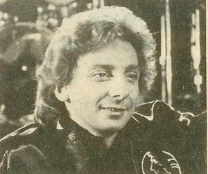 The Legendary Barry Manilow