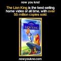 The Lion King | Now You Kno! - disney photo