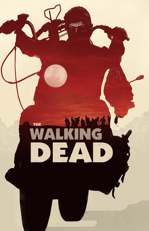  The Walking Dead