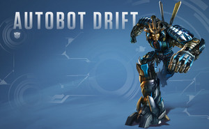  Transformers: Age Of Extinction 12 Characters Concept Art fondo de pantalla