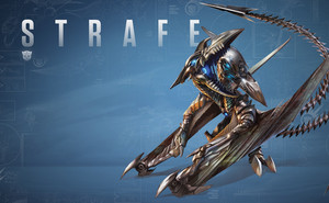  Transformers: Age Of Extinction 12 Characters Concept Art kertas dinding