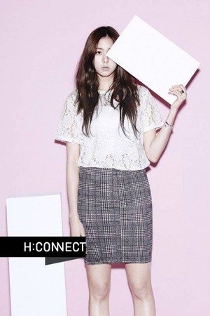 UEE 'H:CONNECT'