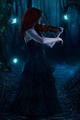 Violin Fairy - fairies photo