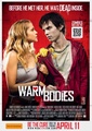 Warm bodies Poster - warm-bodies-movie photo