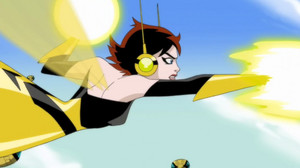  tawon, wasp Avengers Earth's Mightiest Heroes