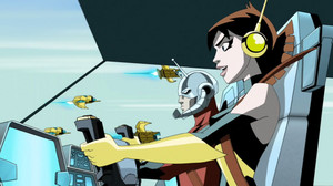 Wasp Avengers Earth's Mightiest Heroes