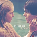 We are the cure - warm-bodies-movie photo