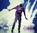 Wiz Khalifa - music photo