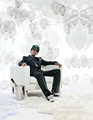 Wiz Khalifa - music photo