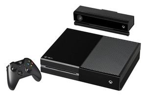 Xbox One (XOne)