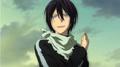 Yato from Noragami - anime photo