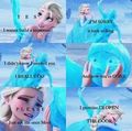 Yes, I want to build a snowman - elsa-the-snow-queen photo