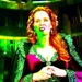 Zelena/The Wicked Witch - once-upon-a-time icon