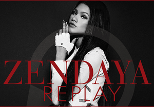  Zendaya - Replay ♥