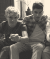 Ziall ♥             - one-direction photo