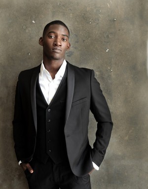  Official Rolland Casting: Malachi Kirby