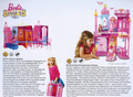 barbie and the secret door - barbie-movies photo