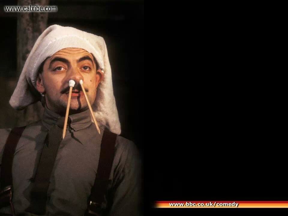 funny Mr. Bean - Mr. Bean Photo (36920942) - Fanpop