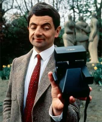 funny Mr. Bean - Mr. Bean Photo (36954807) - Fanpop